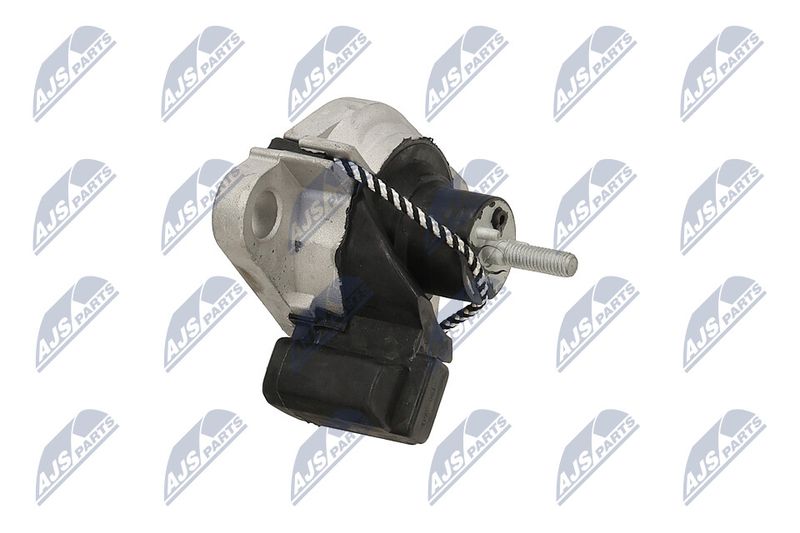 Paigutus, Mootor, NTY ZPS-RE-051