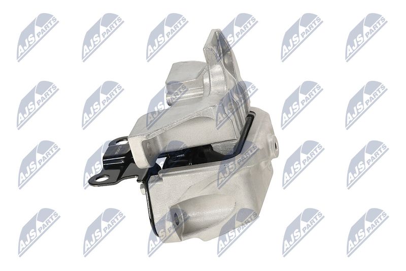 NTY ZPS-MS-106 Mounting, engine