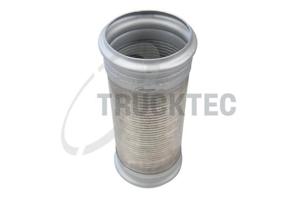 TRUCKTEC AUTOMOTIVE 03.39.010 - Exhaust Pipe
