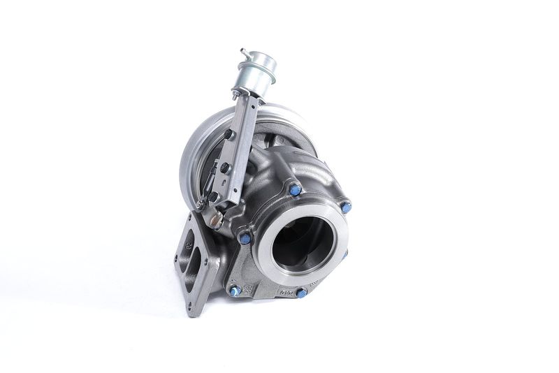 Compresor,sistem de supraalimentare T918533 BTS Turbo