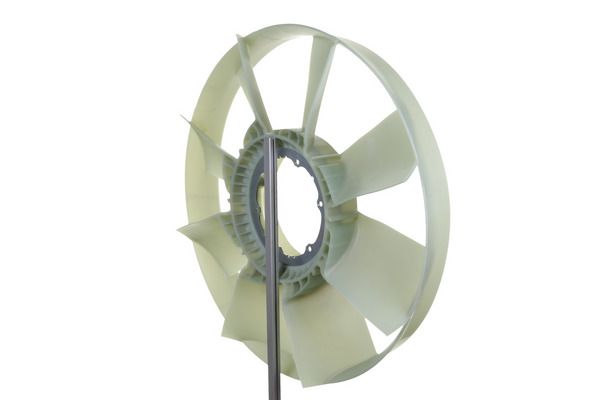 MAHLE CFW 22 000P Fan Wheel, engine cooling