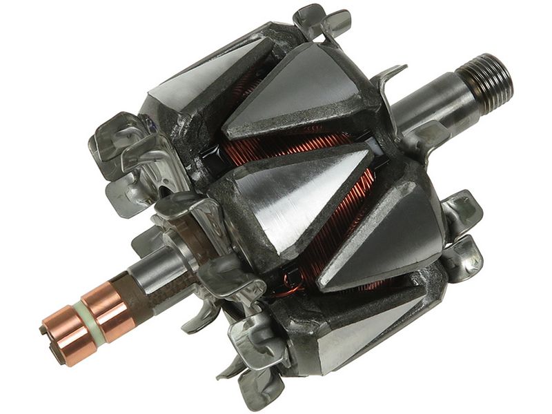 rootor, generaator, AS-PL AR3024