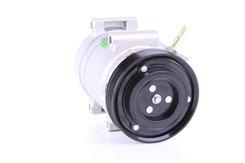 Kompressor, kliimaseade, NISSENS 890679