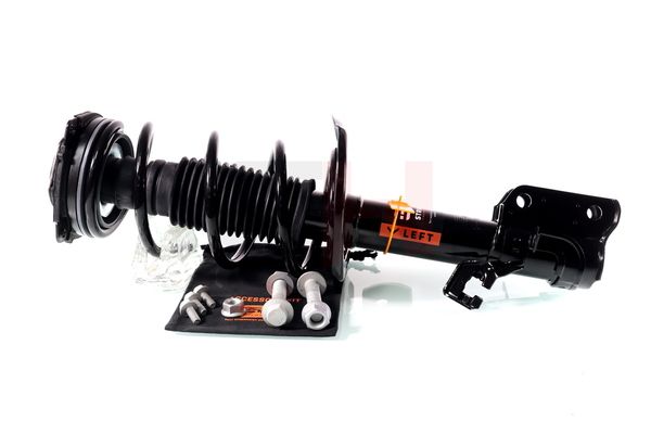 Vedruamort, GH GH-352240C01