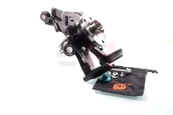 GH GH-284332H Steering Knuckle, wheel suspension