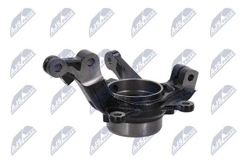 Käändmik, rattakinnitus, NTY ZZP-HY-507