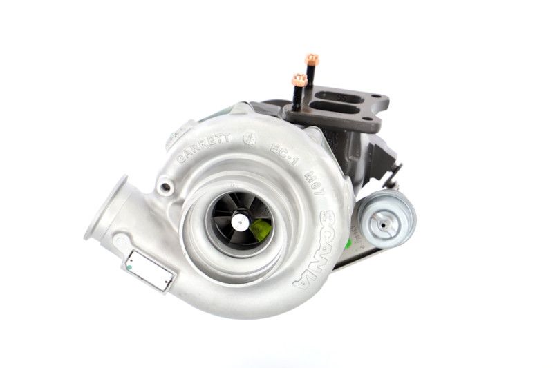 REMANTE 003-001-003289R Charger, charging (supercharged/turbocharged)
