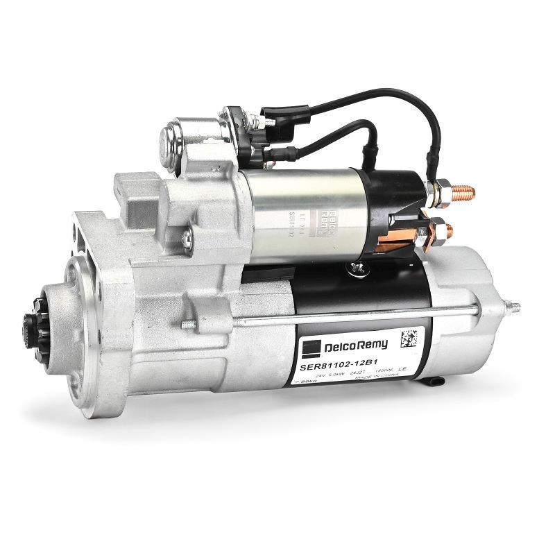 Startér SER81102-12B1