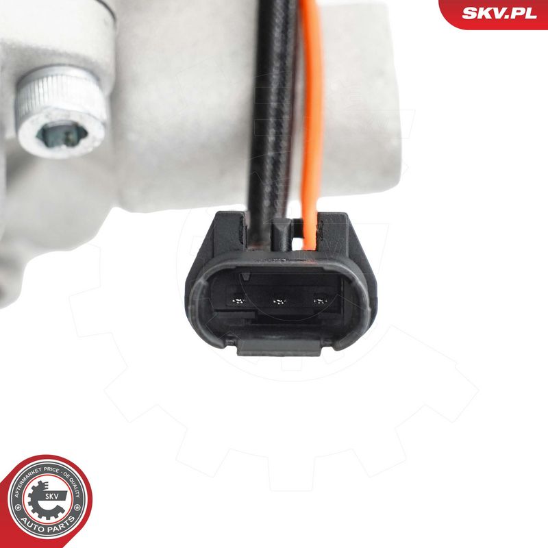 Kompressor, kliimaseade, ESEN SKV 84SKV125