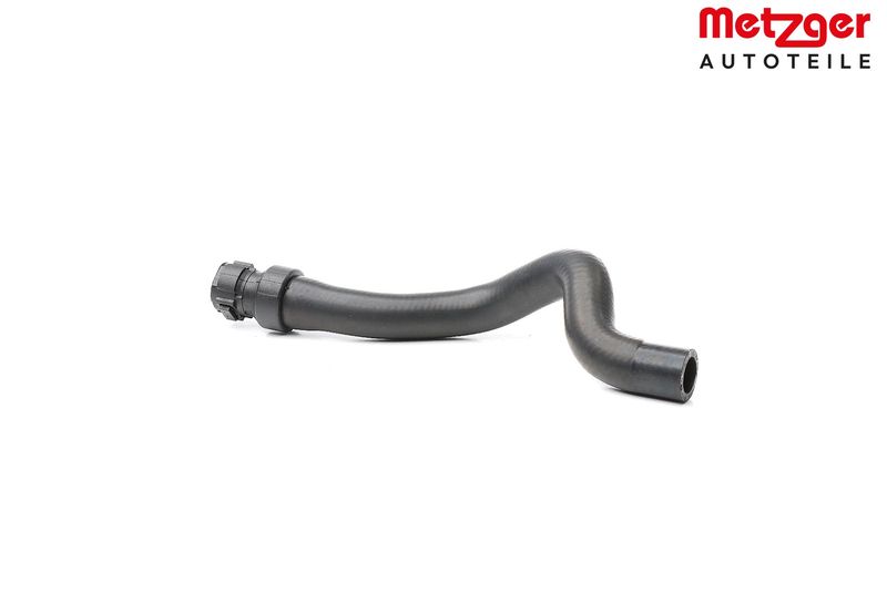 METZGER AUTOTEILE 2420744 Radiator Hose