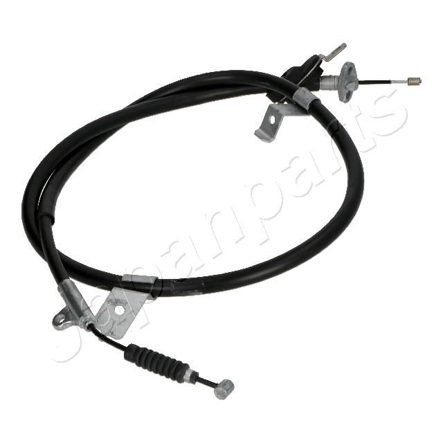 JAPANPARTS BC-140R Cable Pull, parking brake