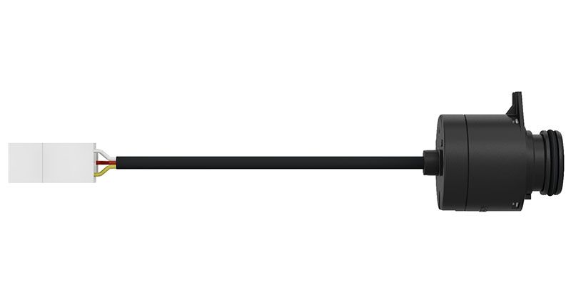WABCO 4461901530 Switch, door contact