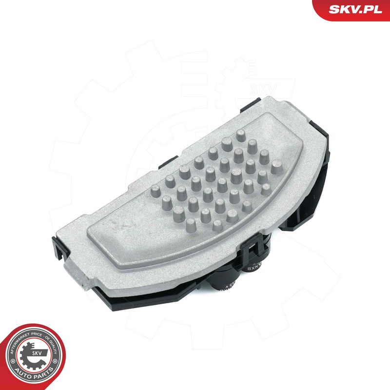 Takistus, salongipuhur, ESEN SKV 94SKV117