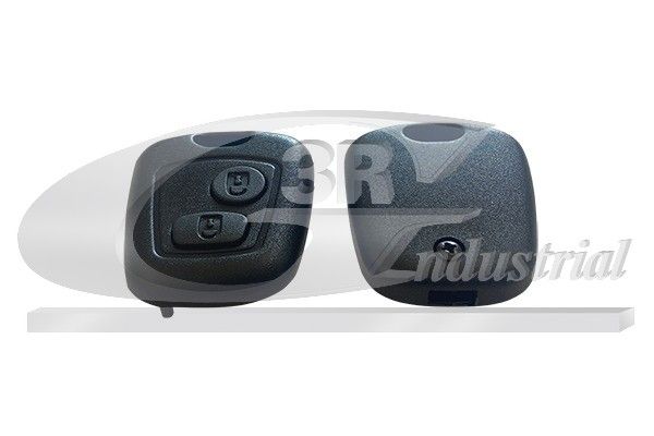 3RG 85277 Remote Control, central locking