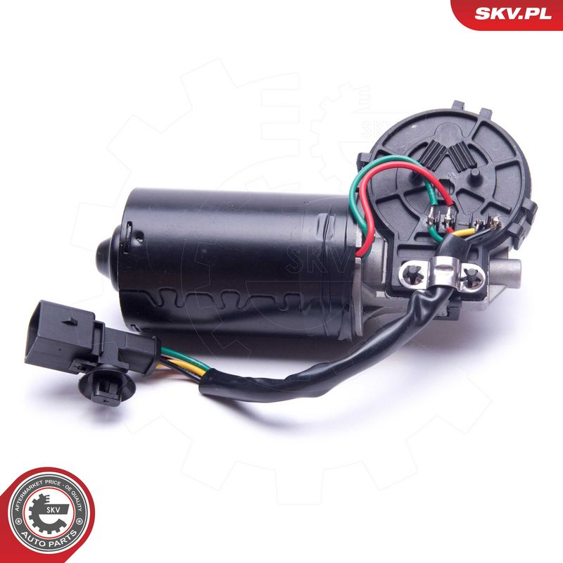 Pesuri mootor, ESEN SKV 19SKV150