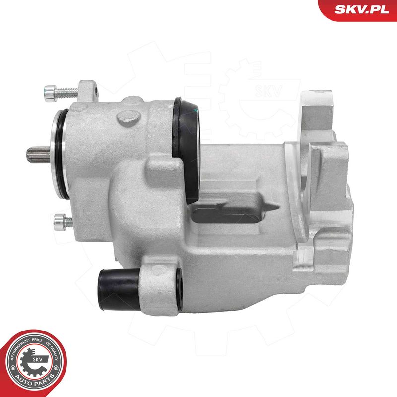 Pidurisadul, ESEN SKV 89SKV463