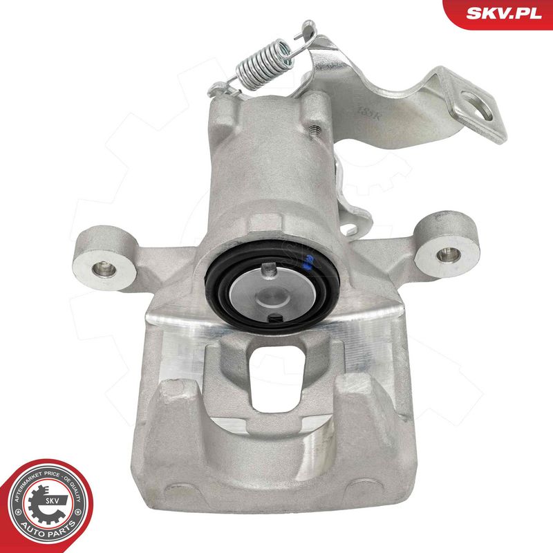 Pidurisadul, ESEN SKV 67SKV374