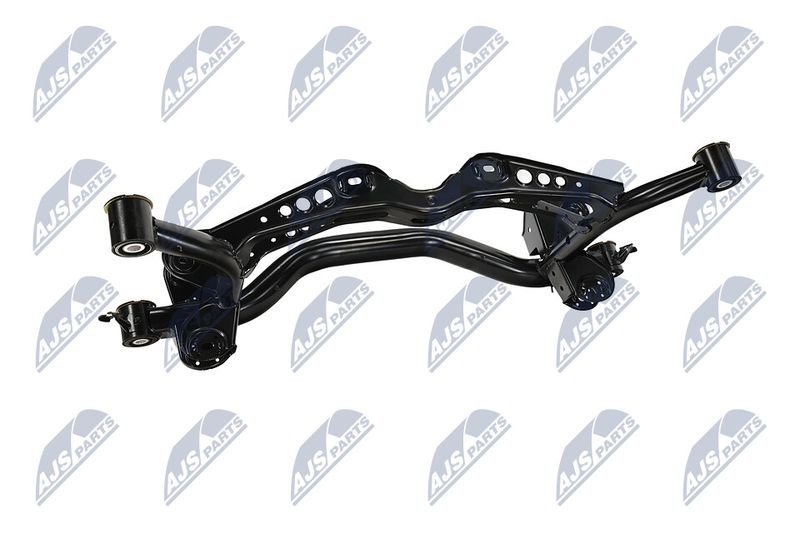 NTY ZRZ-VW-040 Axle Beam