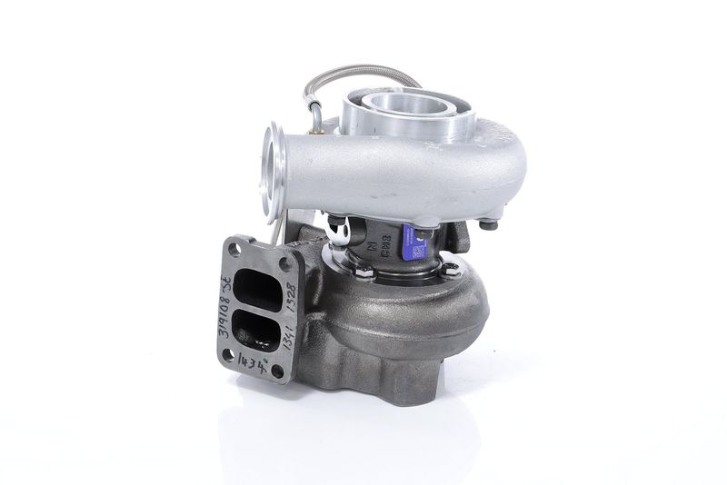 Compresor,sistem de supraalimentare T916486 BTS Turbo