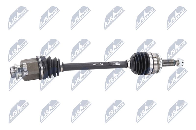 NTY NPW-MS-127 Drive Shaft