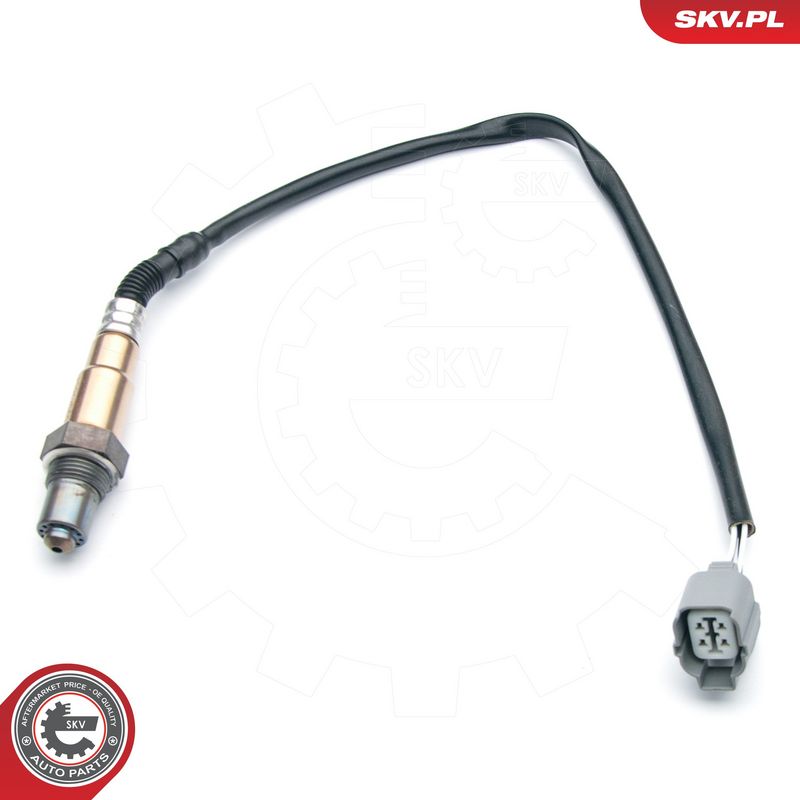 Lambda andur, ESEN SKV 09SKV654