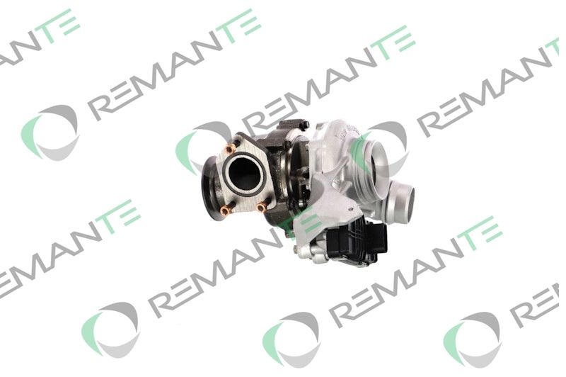 REMANTE 003-002-004479R Charger, charging (supercharged/turbocharged)