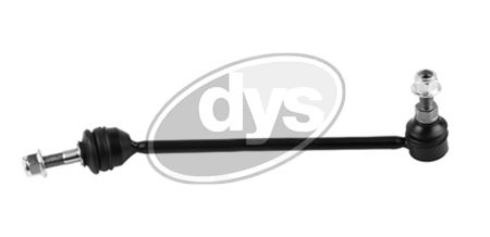 биалета DYS
