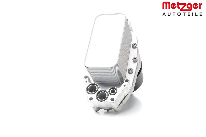 METZGER AUTOTEILE 2370148 Housing, oil filter