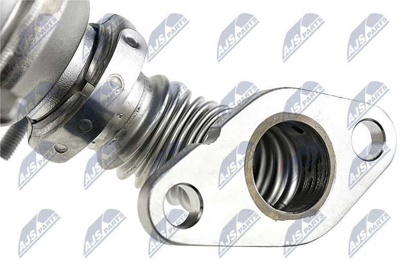 Radiaator, heitgaaside tagasijooks, NTY EGR-FR-023A