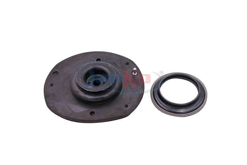 Vedruamordi tugilaager,...