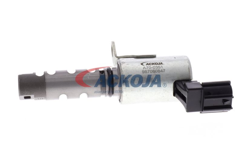 ACKOJA A70-0351 Control Valve, camshaft adjustment
