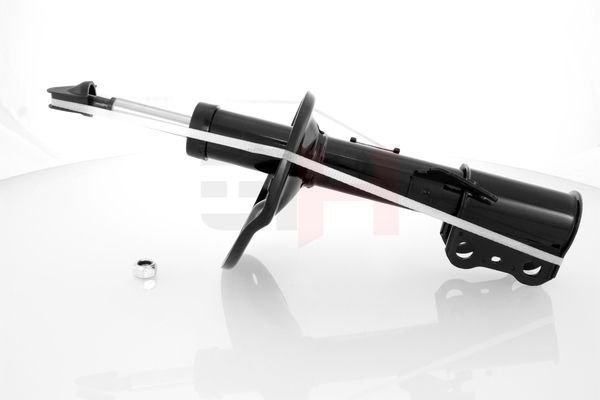 Amort, GH GH-354566H