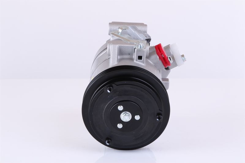 NISSENS 890872 Compressor, air conditioning