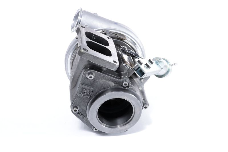 Compresor,sistem de supraalimentare T917606 BTS Turbo