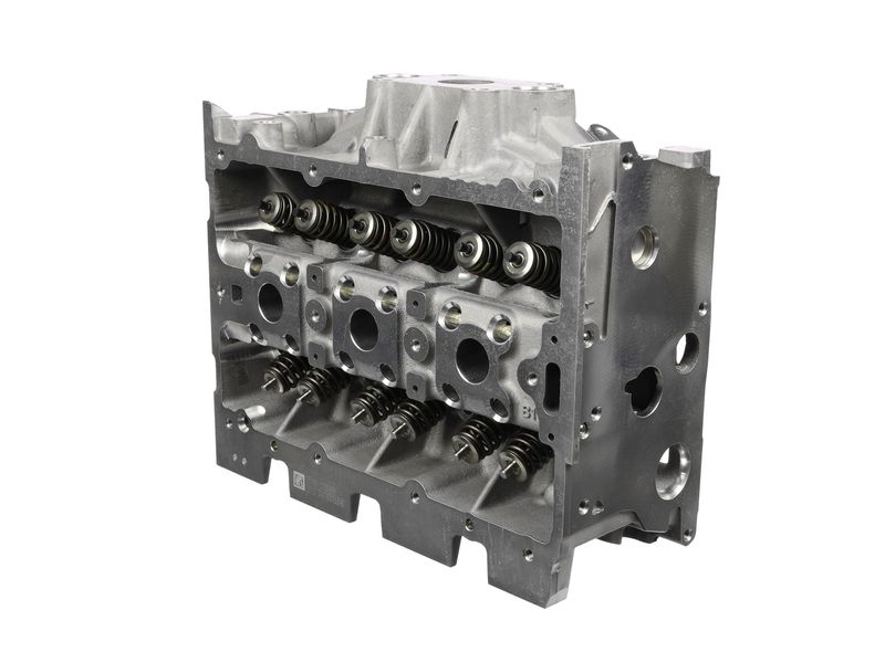 Product Image - Cilinderkop - HL0144 - ET ENGINETEAM