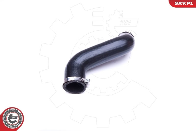 ESEN SKV 24SKV929 Charge Air Hose