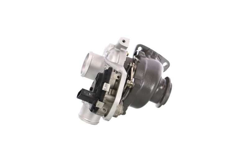 REMANTE 003-002-004440R Charger, charging (supercharged/turbocharged)