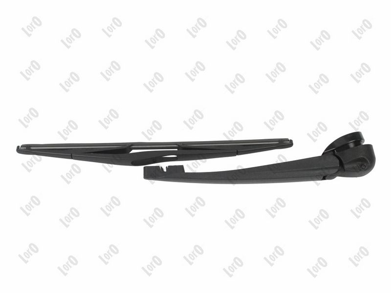 ABAKUS 103-00-274-C Wiper Arm Set, window cleaning