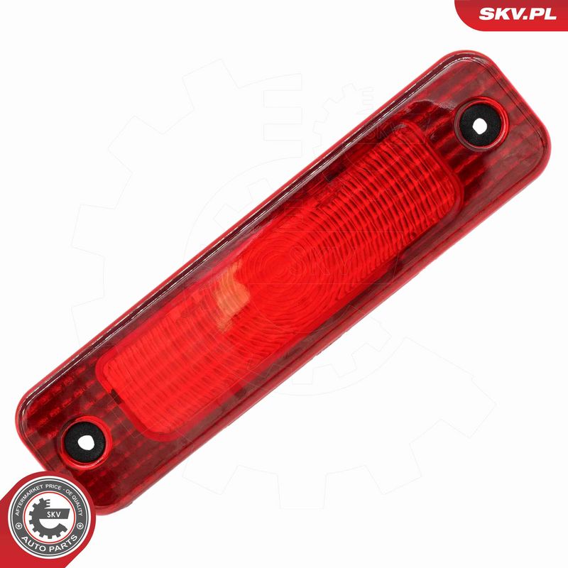 ESEN SKV 72SKV830 Auxiliary Stop Light