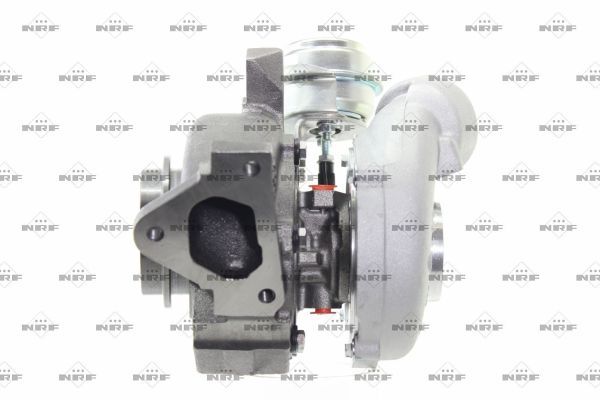 Kompressor, ülelaadimine, NRF 90010387