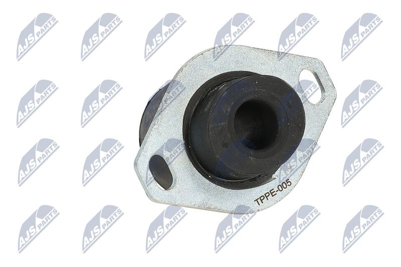 Paigutus, Mootor, NTY ZPS-PE-005