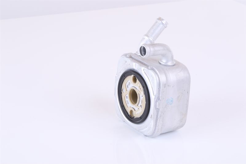Õliradiaator, mootoriõli, NISSENS 90853