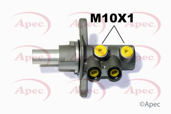 APEC Brake Master Cylinder MCY482