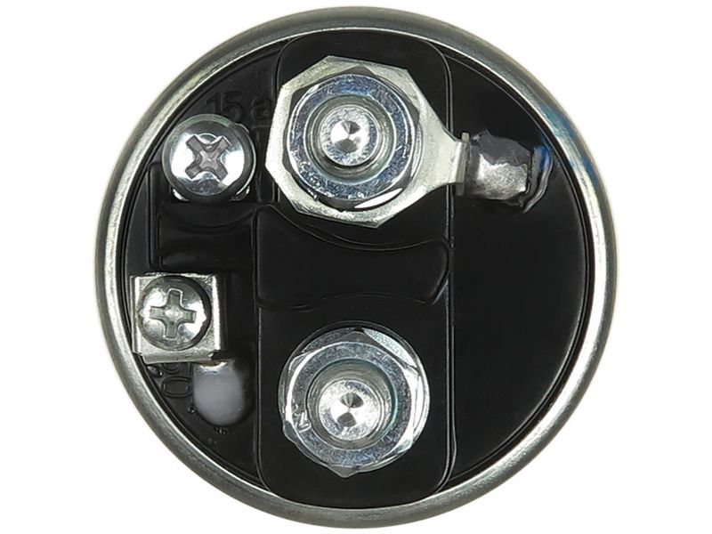 AS-PL SS0119P Solenoid Switch, starter