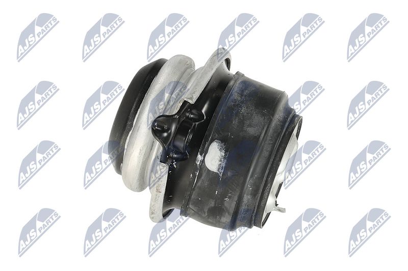 Paigutus, Mootor, NTY ZPS-ME-001