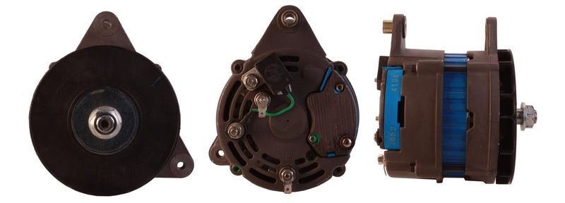 Generator / Alternator 48-0533 ELSTOCK