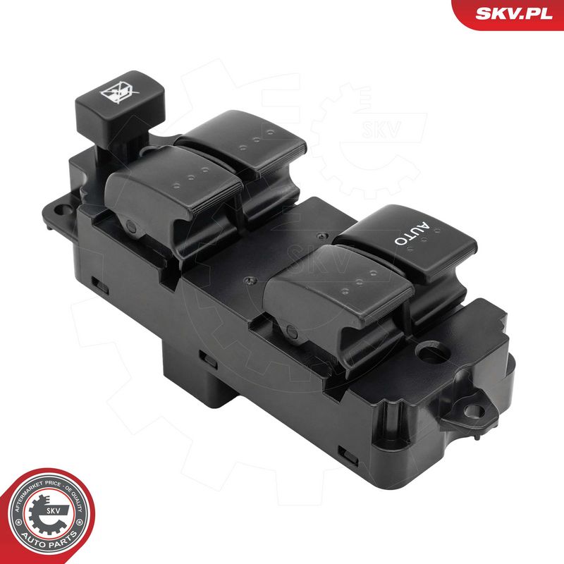 Lüliti, aknatõstuk, ESEN SKV 37SKV531