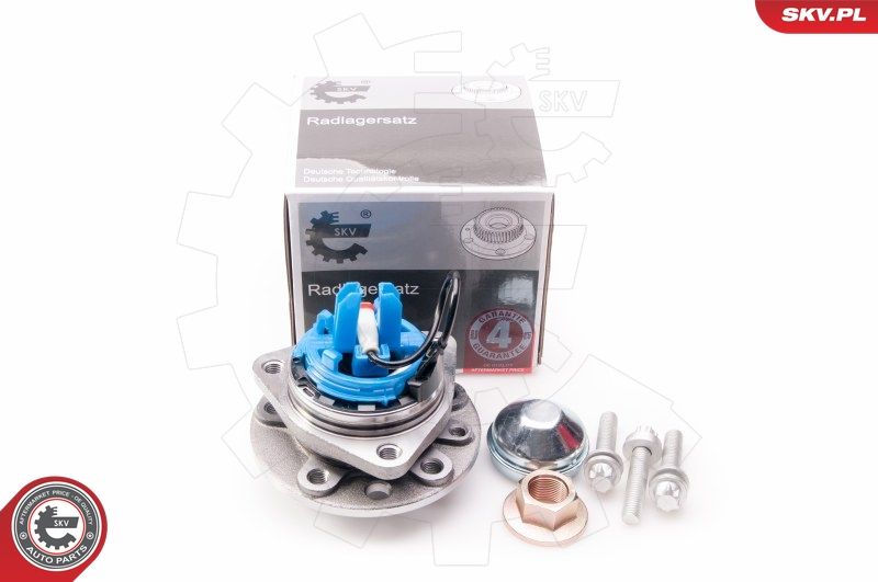 ESEN SKV 29SKV035 Wheel Bearing Kit