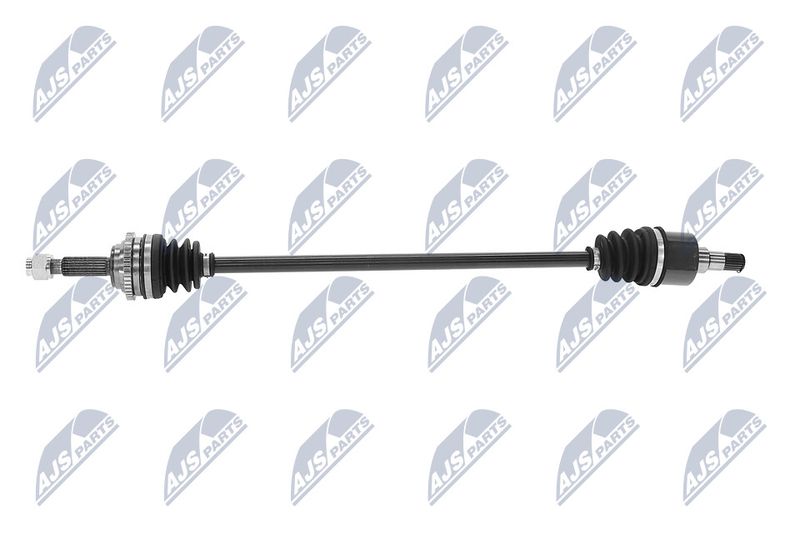 NTY NPW-DW-077 Drive Shaft