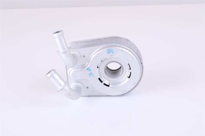 Õliradiaator, mootoriõli, NISSENS 90794